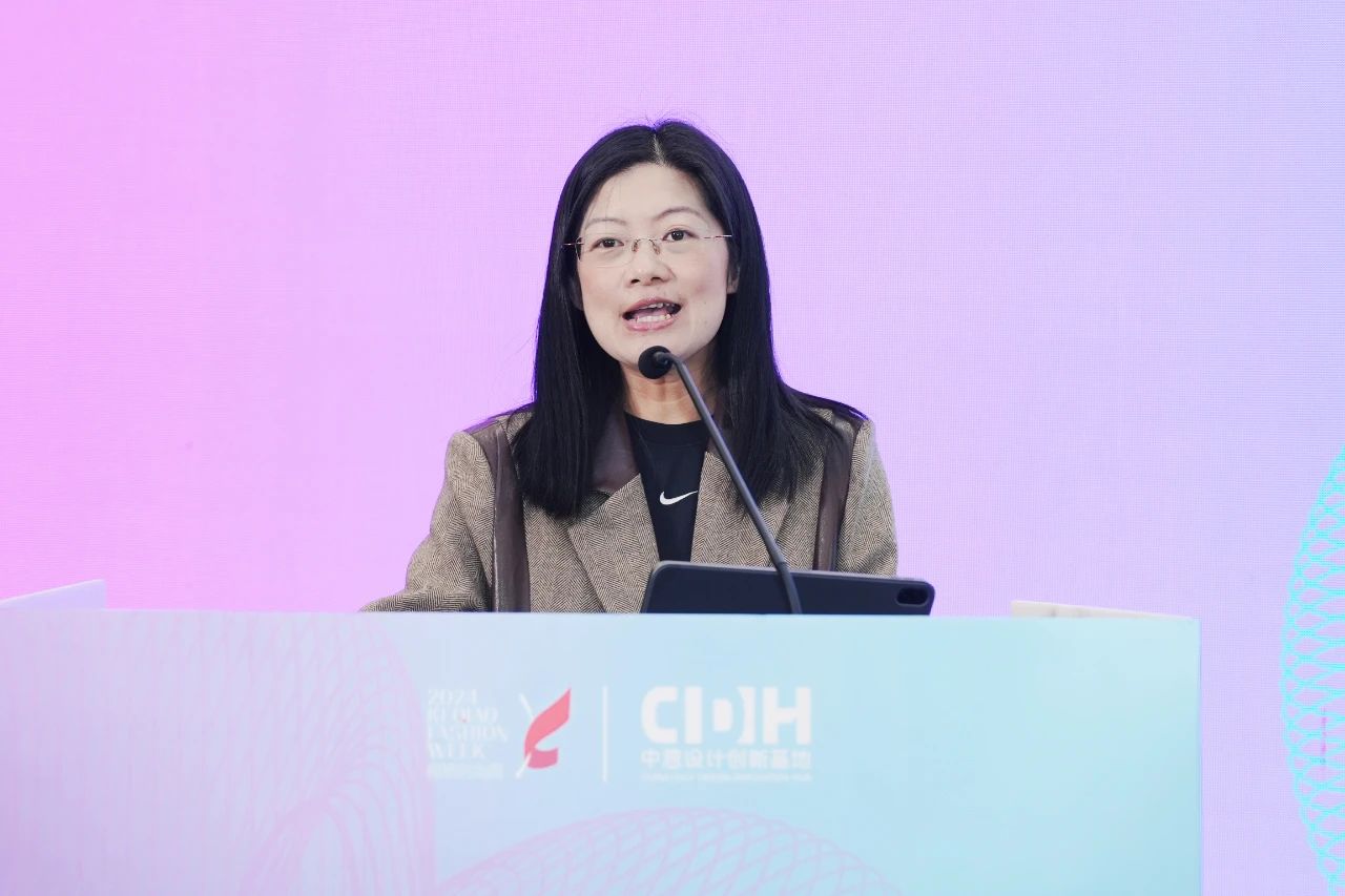 可持續(xù)，向未來！共探柯橋制造未來發(fā)展密碼