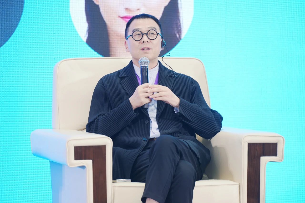 可持續(xù)，向未來！共探柯橋制造未來發(fā)展密碼