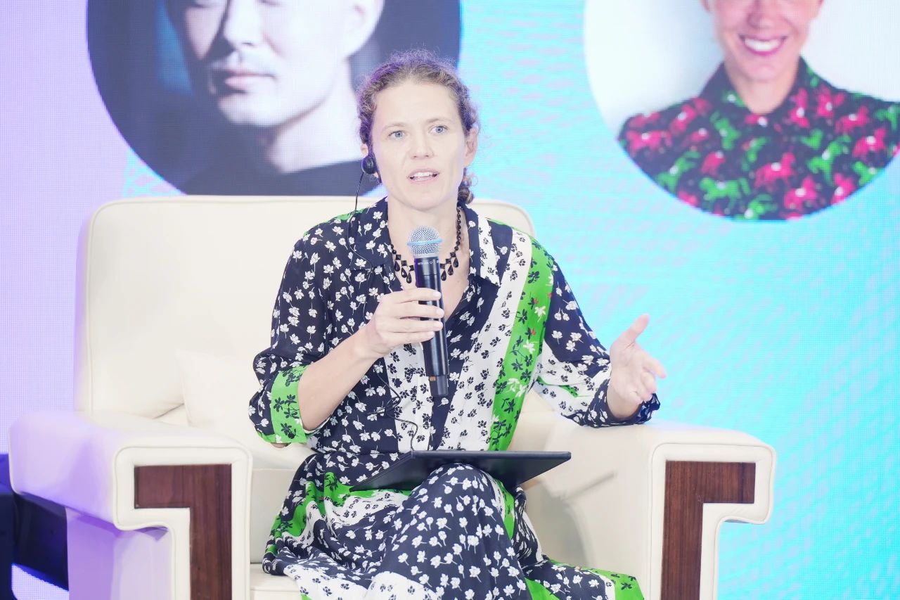 可持續(xù)，向未來！共探柯橋制造未來發(fā)展密碼