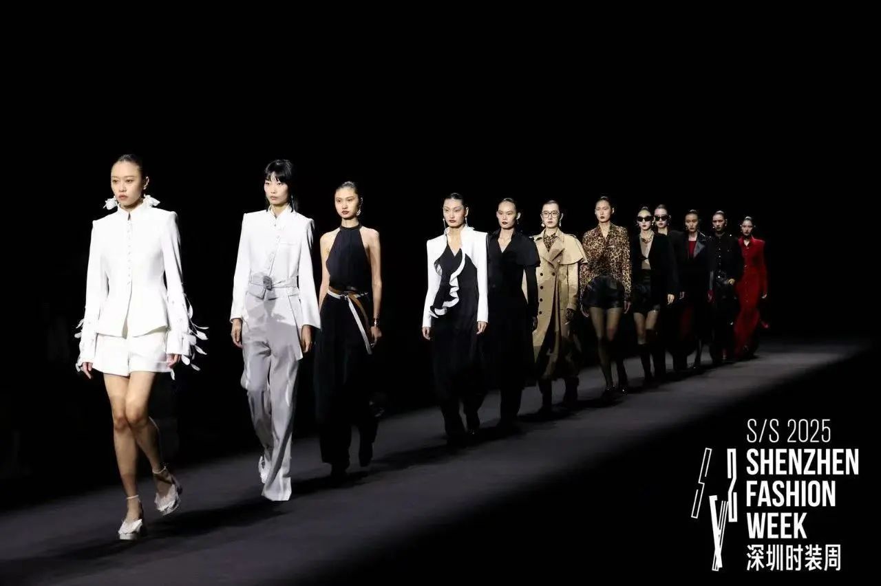 中國（荔秀）優(yōu)質(zhì)女裝采購節(jié)啟幕在即，你們準備好了嗎？