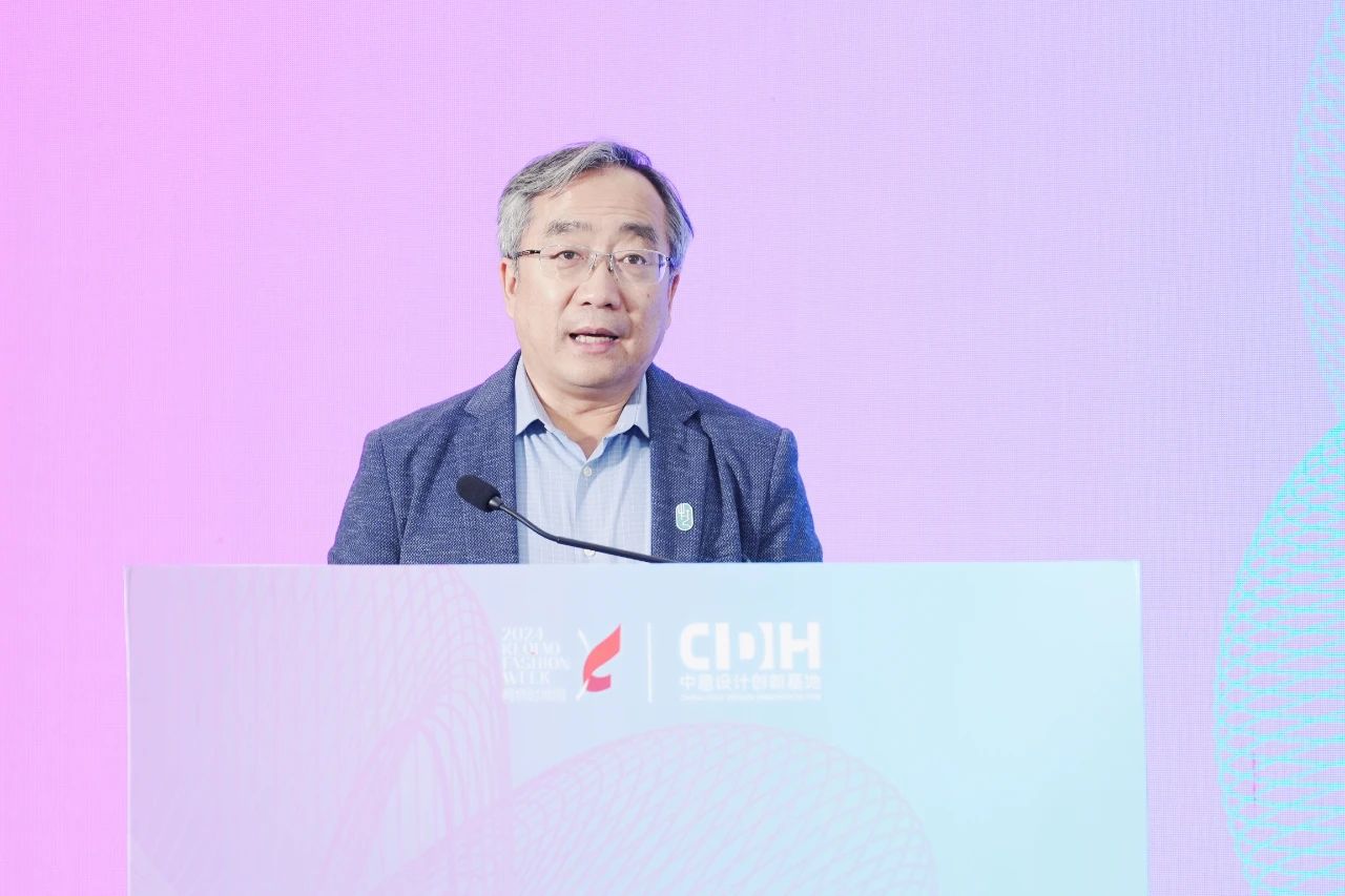 可持續(xù)，向未來！共探柯橋制造未來發(fā)展密碼