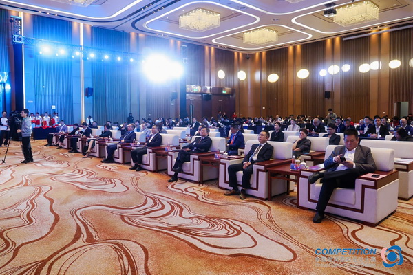 深耕多場(chǎng)景應(yīng)用，賽得利兩大單項(xiàng)獎(jiǎng)?wù)宫F(xiàn)可持續(xù)時(shí)尚創(chuàng)新趨勢(shì)！