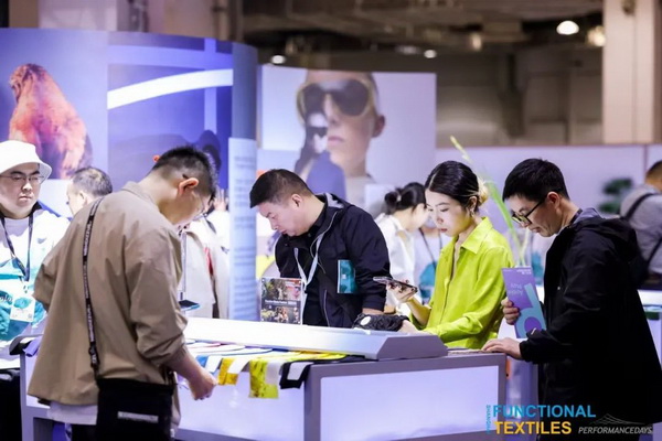 科技重塑創(chuàng)造力，&ldquo;騰達(dá)&middot;創(chuàng)新科技獎(jiǎng)&rdquo;賦能時(shí)尚設(shè)計(jì)新升級(jí)