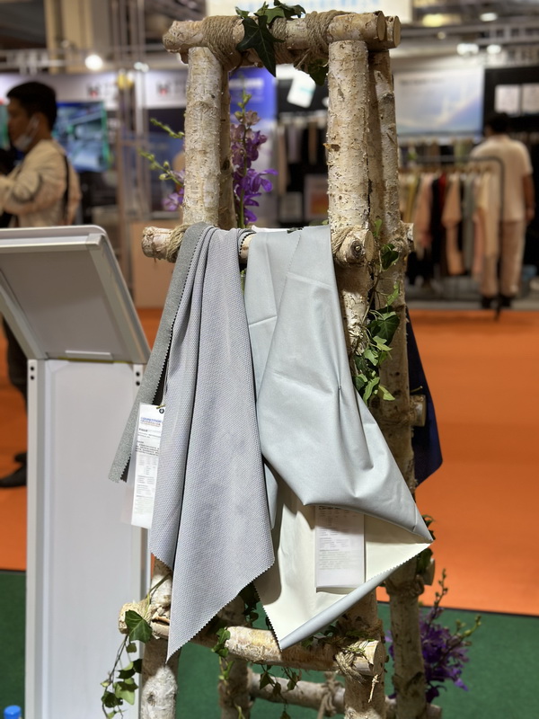 科技重塑創(chuàng)造力，&ldquo;騰達(dá)&middot;創(chuàng)新科技獎(jiǎng)&rdquo;賦能時(shí)尚設(shè)計(jì)新升級(jí)