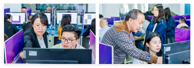 全國決賽成功舉辦！2024紡織面料設(shè)計(jì)師職業(yè)技能競賽推動(dòng)創(chuàng)意人才培養(yǎng)