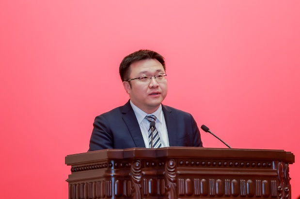 將紡織強國建設(shè)推向新高度&mdash;&mdash;2024年度中國紡織工業(yè)聯(lián)合會科學技術(shù)獎勵大會舉行