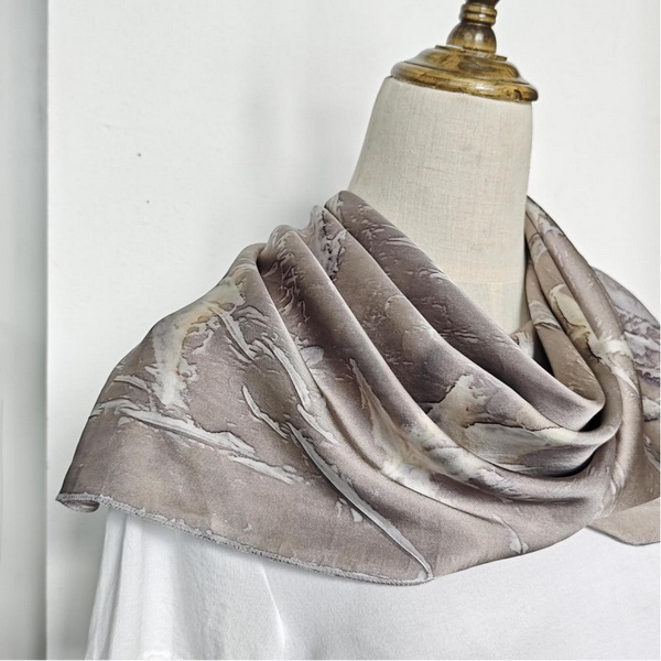 自然印記&mdash;染夏工坊課程招生！