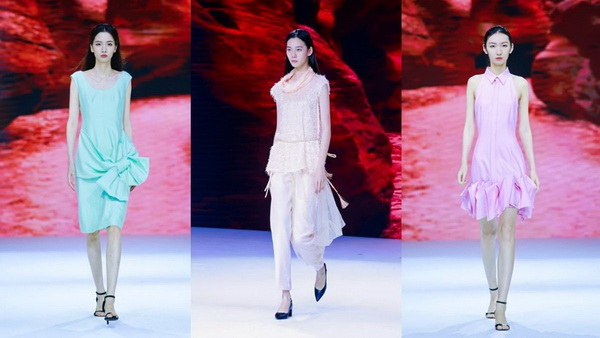 奮楫啟航，眾行致遠(yuǎn)！易燦紡織產(chǎn)業(yè)集團(tuán)2025戰(zhàn)略升級(jí)發(fā)布會(huì)舉辦