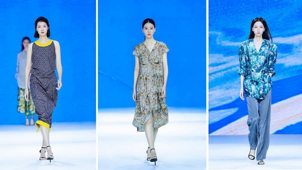 奮楫啟航，眾行致遠(yuǎn)！易燦紡織產(chǎn)業(yè)集團(tuán)2025戰(zhàn)略升級(jí)發(fā)布會(huì)舉辦