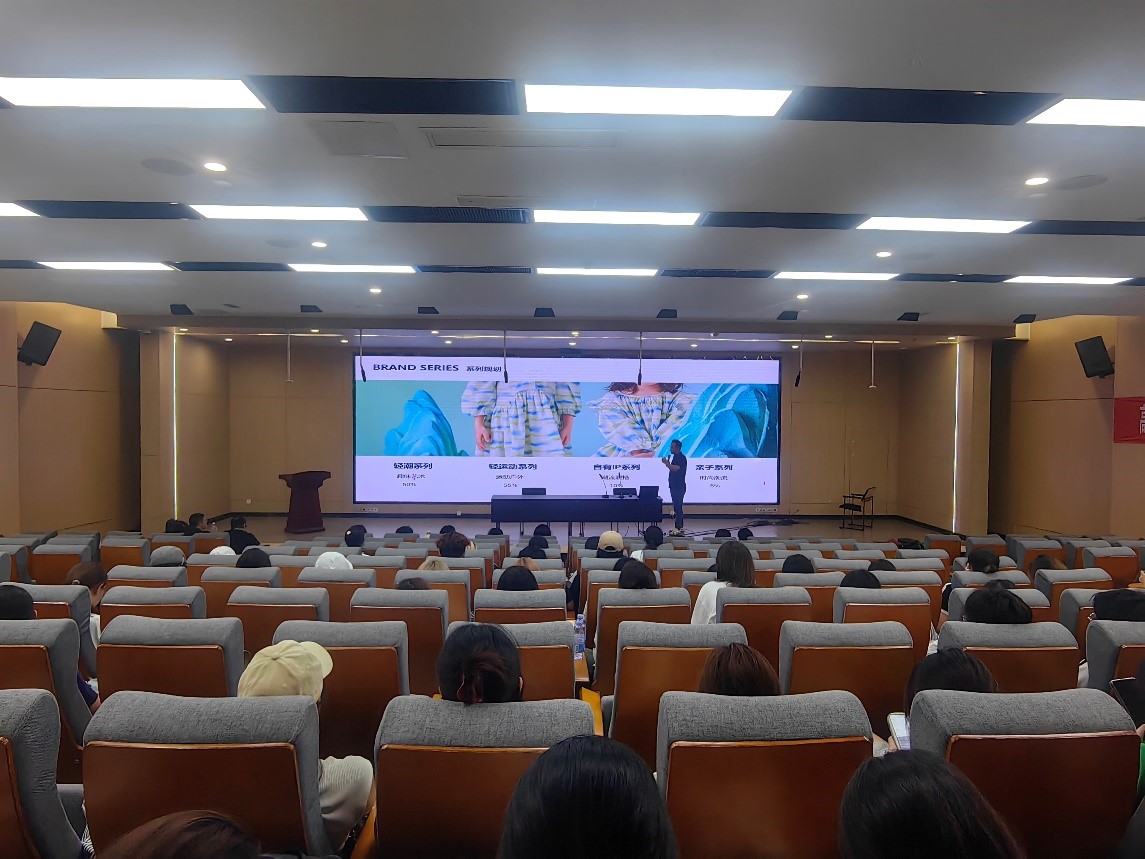 鴻天集團(tuán)：深化校企合作 共育行業(yè)英才