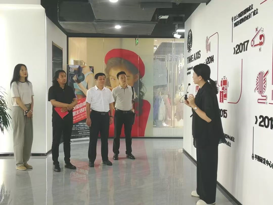 鴻天集團(tuán)：深化校企合作 共育行業(yè)英才