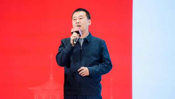 智匯紡織 創(chuàng)見未來，2024中國紡織科技成果對接峰會暨第十一屆&ldquo;中國十大紡織科技&rdquo;成果發(fā)布會成功舉辦