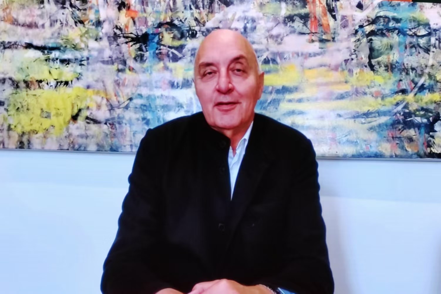 &ldquo;融和&rdquo;20個(gè)國(guó)家和地區(qū)服裝精英，2024世界服裝大會(huì)在東莞虎門(mén)開(kāi)幕