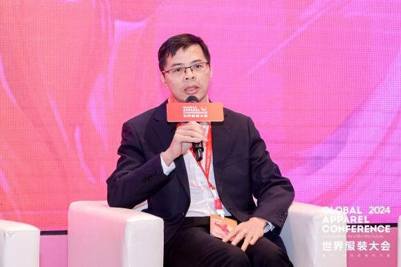 數(shù)智融合塑造新質(zhì)未來(lái)！科技創(chuàng)新發(fā)布探索產(chǎn)業(yè)技術(shù)應(yīng)用新機(jī)遇！