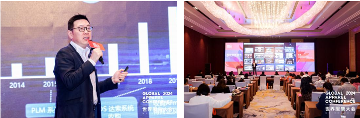 數(shù)智融合塑造新質(zhì)未來(lái)！科技創(chuàng)新發(fā)布探索產(chǎn)業(yè)技術(shù)應(yīng)用新機(jī)遇！