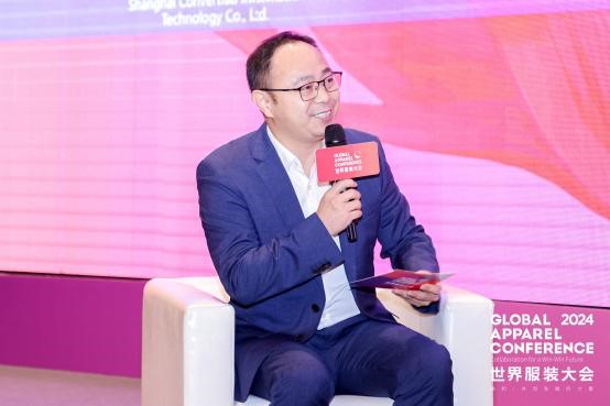 數(shù)智融合塑造新質(zhì)未來(lái)！科技創(chuàng)新發(fā)布探索產(chǎn)業(yè)技術(shù)應(yīng)用新機(jī)遇！