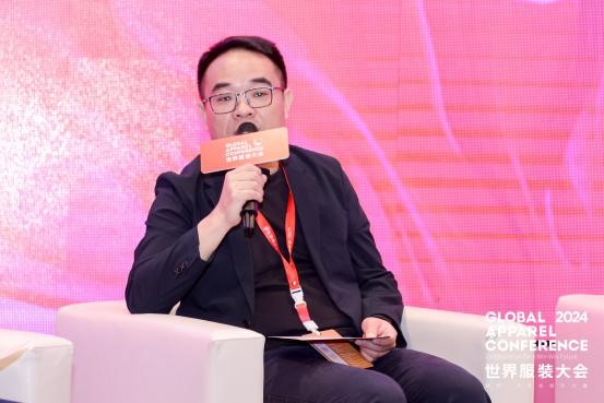 數(shù)智融合塑造新質(zhì)未來(lái)！科技創(chuàng)新發(fā)布探索產(chǎn)業(yè)技術(shù)應(yīng)用新機(jī)遇！