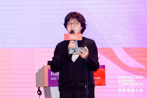 數(shù)智融合塑造新質(zhì)未來(lái)！科技創(chuàng)新發(fā)布探索產(chǎn)業(yè)技術(shù)應(yīng)用新機(jī)遇！