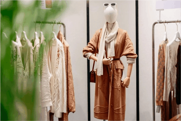 聯(lián)動 &ldquo;市場之城&rdquo; | 2025 PH Value 中國（義烏）國際針織供應(yīng)鏈博覽會正式啟航！