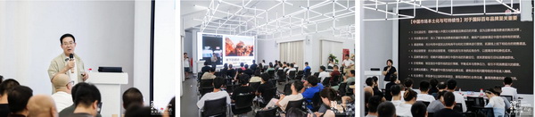 融匯優(yōu)質(zhì)資源，提速時(shí)尚發(fā)展！&ldquo;2024柯橋天天時(shí)尚&rdquo;完美交卷！