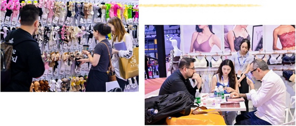 聯(lián)動 &ldquo;市場之城&rdquo; | 2025 PH Value 中國（義烏）國際針織供應(yīng)鏈博覽會正式啟航！