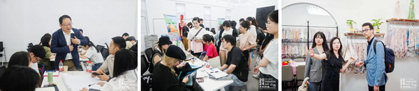 融匯優(yōu)質(zhì)資源，提速時(shí)尚發(fā)展！&ldquo;2024柯橋天天時(shí)尚&rdquo;完美交卷！