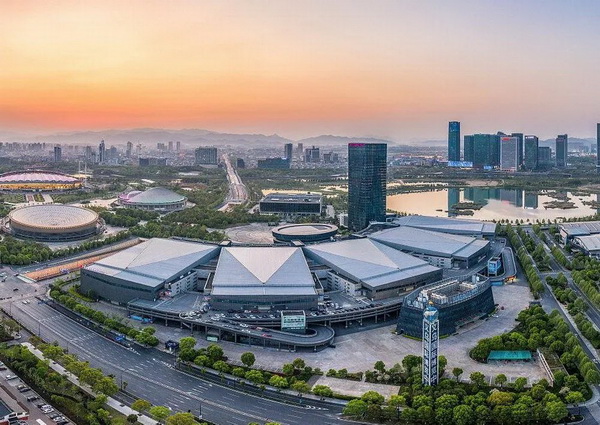 聯(lián)動 &ldquo;市場之城&rdquo; | 2025 PH Value 中國（義烏）國際針織供應(yīng)鏈博覽會正式啟航！