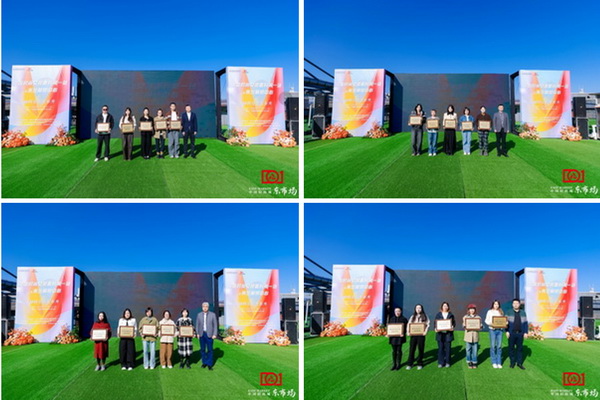 新質(zhì)啟航，時(shí)尚揚(yáng)帆，&ldquo;中國(guó)時(shí)尚女裝面料第一站&rdquo;再度發(fā)力