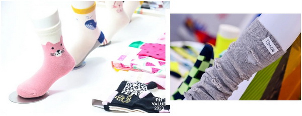 聯(lián)動 &ldquo;市場之城&rdquo; | 2025 PH Value 中國（義烏）國際針織供應(yīng)鏈博覽會正式啟航！