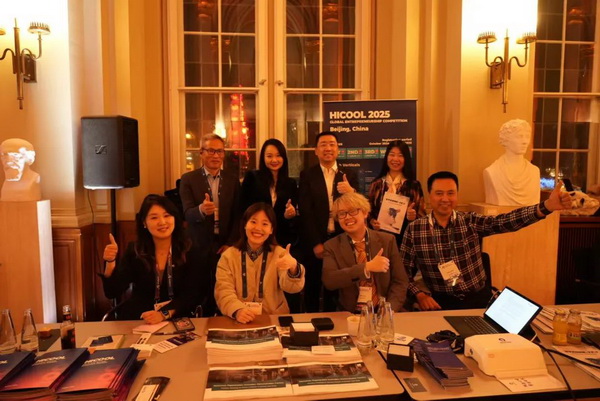 中科海勢攜SYCORE-TEX拓?fù)淙崮z閃耀AsiaBerlin Summit 2024