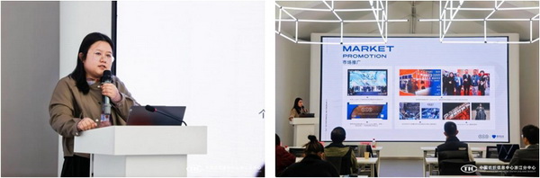 從布至衣，數(shù)智沙龍為紡企多流程降本增效！