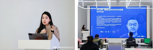 從布至衣，數(shù)智沙龍為紡企多流程降本增效！