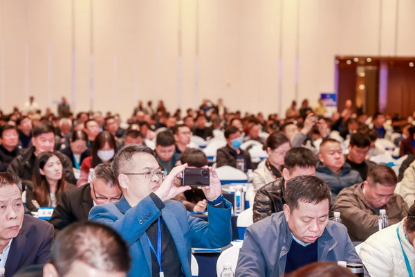 乘改革之勢(shì) 開(kāi)錦繡新篇，2024中國(guó)紡織大會(huì)在柯橋召開(kāi)！