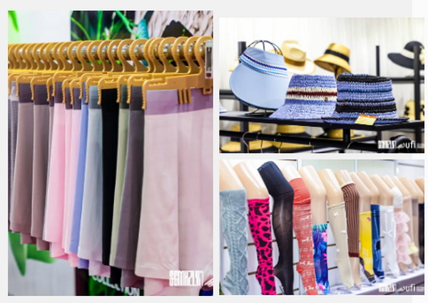 揚(yáng)帆起航，織夢(mèng)未來 | 2024第33屆中國(guó)（杭州）國(guó)際紡織服裝供應(yīng)鏈博覽會(huì)盛大開幕！