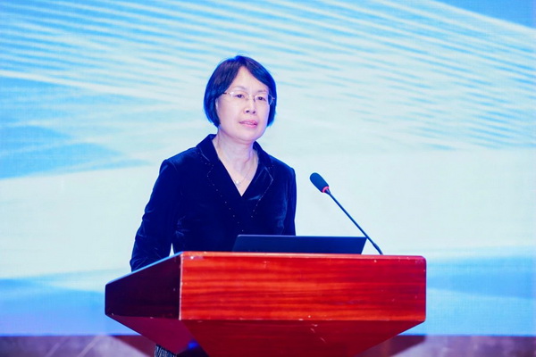 2024中國紡織企業(yè)文化大會盛大召開，賦能發(fā)展新質(zhì)生產(chǎn)力