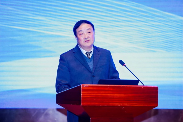 2024中國紡織企業(yè)文化大會盛大召開，賦能發(fā)展新質(zhì)生產(chǎn)力