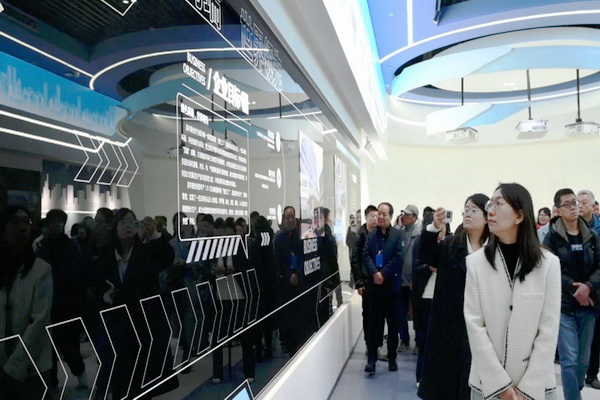 2024中國紡織企業(yè)文化大會盛大召開，賦能發(fā)展新質(zhì)生產(chǎn)力