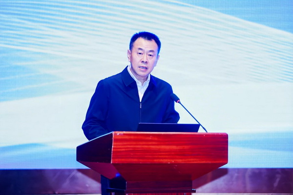 2024中國紡織企業(yè)文化大會盛大召開，賦能發(fā)展新質(zhì)生產(chǎn)力