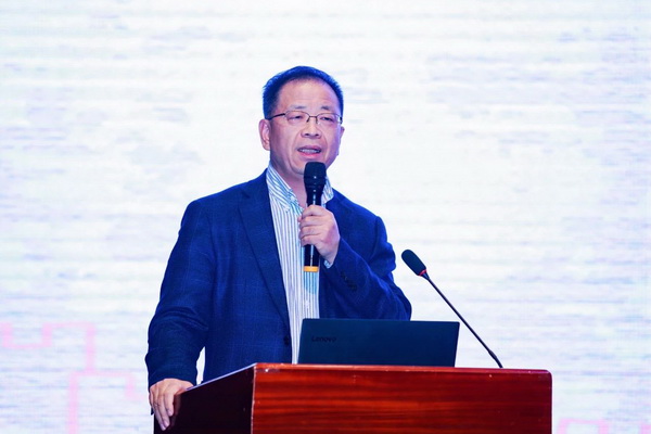 2024中國紡織企業(yè)文化大會盛大召開，賦能發(fā)展新質(zhì)生產(chǎn)力