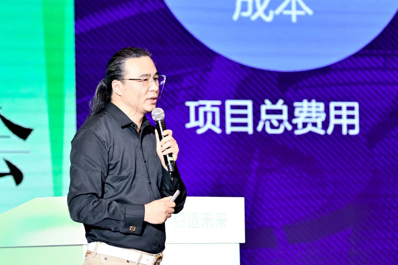 &ldquo;數(shù)實(shí)融合&nbsp; 織造未來&rdquo;--第一屆中國(guó)紡織行業(yè)數(shù)字化轉(zhuǎn)型大會(huì)在紹興柯橋舉行