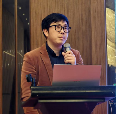 中國(guó)噴氣渦流紡產(chǎn)業(yè)發(fā)展大會(huì)暨2024年中棉行協(xié)噴氣渦流紡行業(yè)分會(huì)年會(huì)成功召開