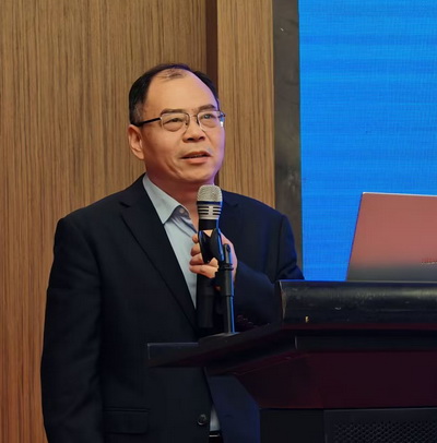 中國(guó)噴氣渦流紡產(chǎn)業(yè)發(fā)展大會(huì)暨2024年中棉行協(xié)噴氣渦流紡行業(yè)分會(huì)年會(huì)成功召開