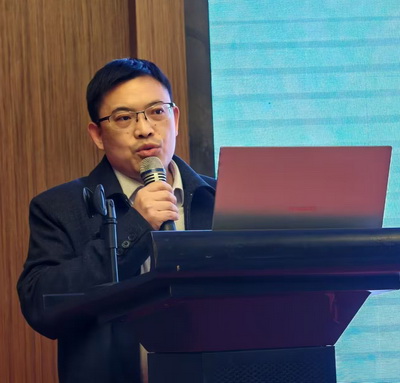 中國(guó)噴氣渦流紡產(chǎn)業(yè)發(fā)展大會(huì)暨2024年中棉行協(xié)噴氣渦流紡行業(yè)分會(huì)年會(huì)成功召開