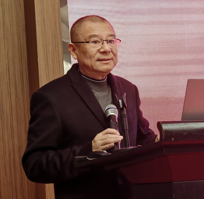 中國(guó)噴氣渦流紡產(chǎn)業(yè)發(fā)展大會(huì)暨2024年中棉行協(xié)噴氣渦流紡行業(yè)分會(huì)年會(huì)成功召開