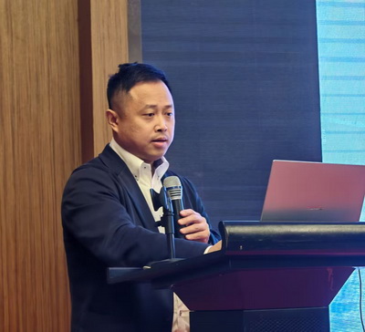 中國(guó)噴氣渦流紡產(chǎn)業(yè)發(fā)展大會(huì)暨2024年中棉行協(xié)噴氣渦流紡行業(yè)分會(huì)年會(huì)成功召開