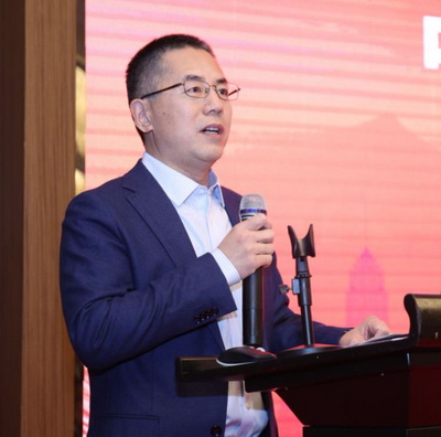 中國(guó)噴氣渦流紡產(chǎn)業(yè)發(fā)展大會(huì)暨2024年中棉行協(xié)噴氣渦流紡行業(yè)分會(huì)年會(huì)成功召開