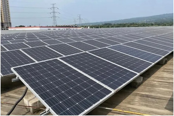  能耗成本高、用電壓力大？&ldquo;光伏+紡織&rdquo;如何幫紡織企業(yè)改變現(xiàn)狀