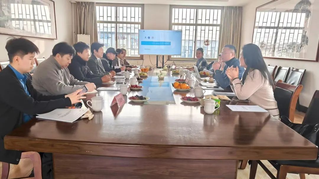  聚焦國(guó)際視野，開拓日本市場(chǎng)主題沙龍活動(dòng)在即墨舉行