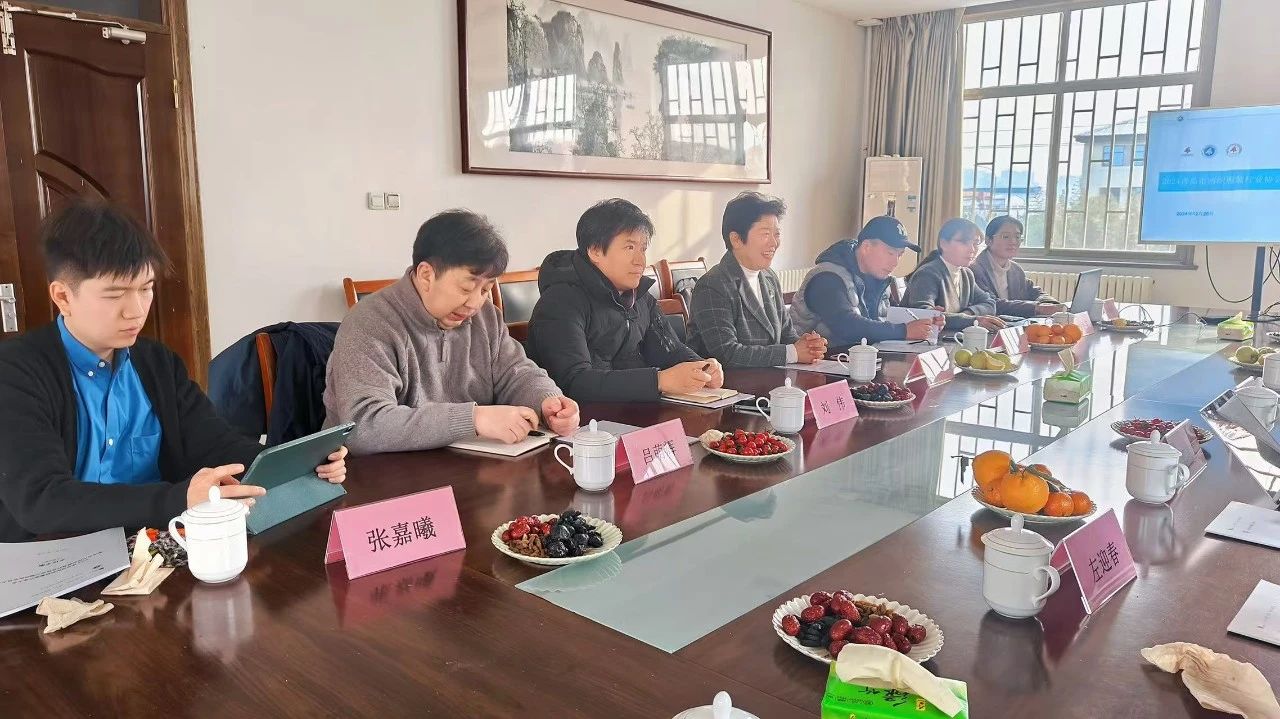 聚焦國(guó)際視野，開拓日本市場(chǎng)主題沙龍活動(dòng)在即墨舉行