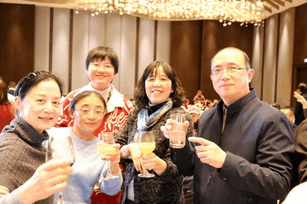 砥礪廿載 行穩(wěn)致遠|熱烈祝賀上海潔宜康化工科技有限公司二十周年慶晚宴圓滿舉行！